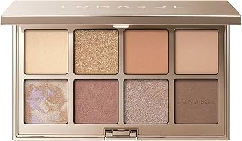 Amazon.co.jp: ルナソル アイカラーレーション スペシャルエディション